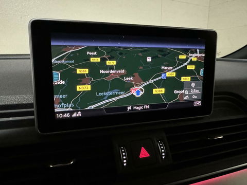 Audi Q5 55 TFSI e Quattro S-Line Pano Virtual ACC NAP