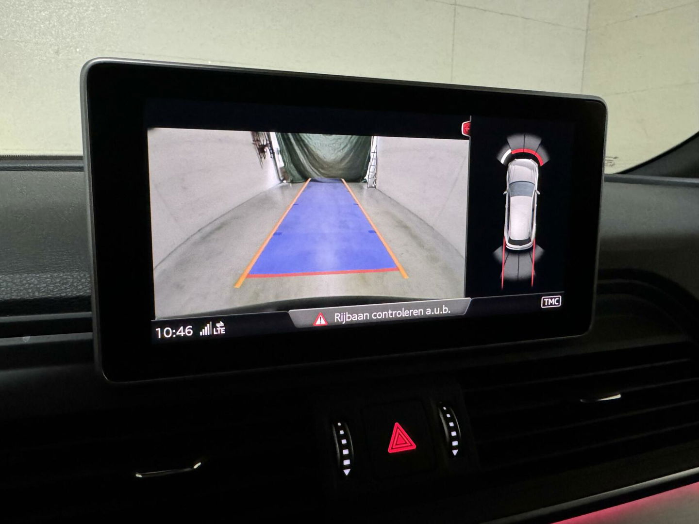 Audi Q5 55 TFSI e Quattro S-Line Pano Virtual ACC NAP