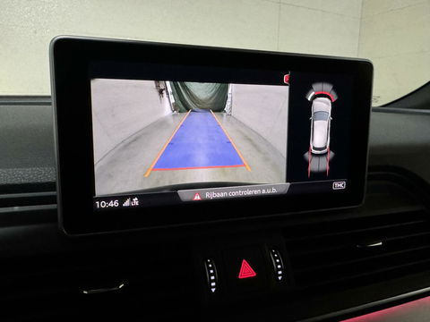 Audi Q5 55 TFSI e Quattro S-Line Pano Virtual ACC NAP