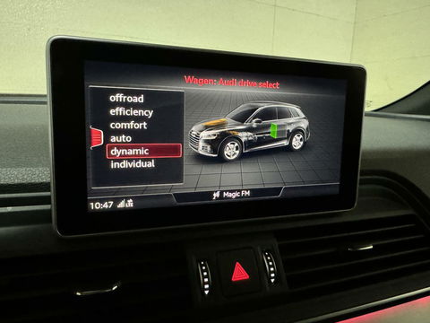 Audi Q5 55 TFSI e Quattro S-Line Pano Virtual ACC NAP