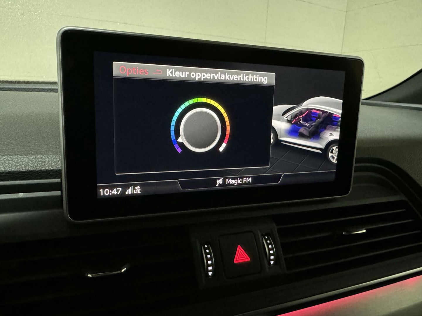 Audi Q5 55 TFSI e Quattro S-Line Pano Virtual ACC NAP