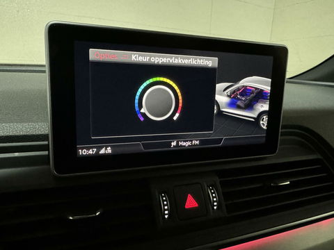Audi Q5 55 TFSI e Quattro S-Line Pano Virtual ACC NAP