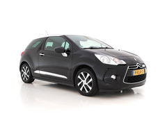 Citroën DS3 1.2 VTi Business *NAVI-FULLMAP | SPORT-SEATS | ECC | PDC | CRUISE*