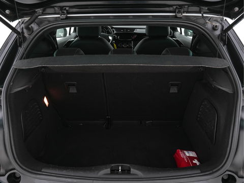 Citroën DS3 1.2 VTi Business *NAVI-FULLMAP | SPORT-SEATS | ECC | PDC | CRUISE*