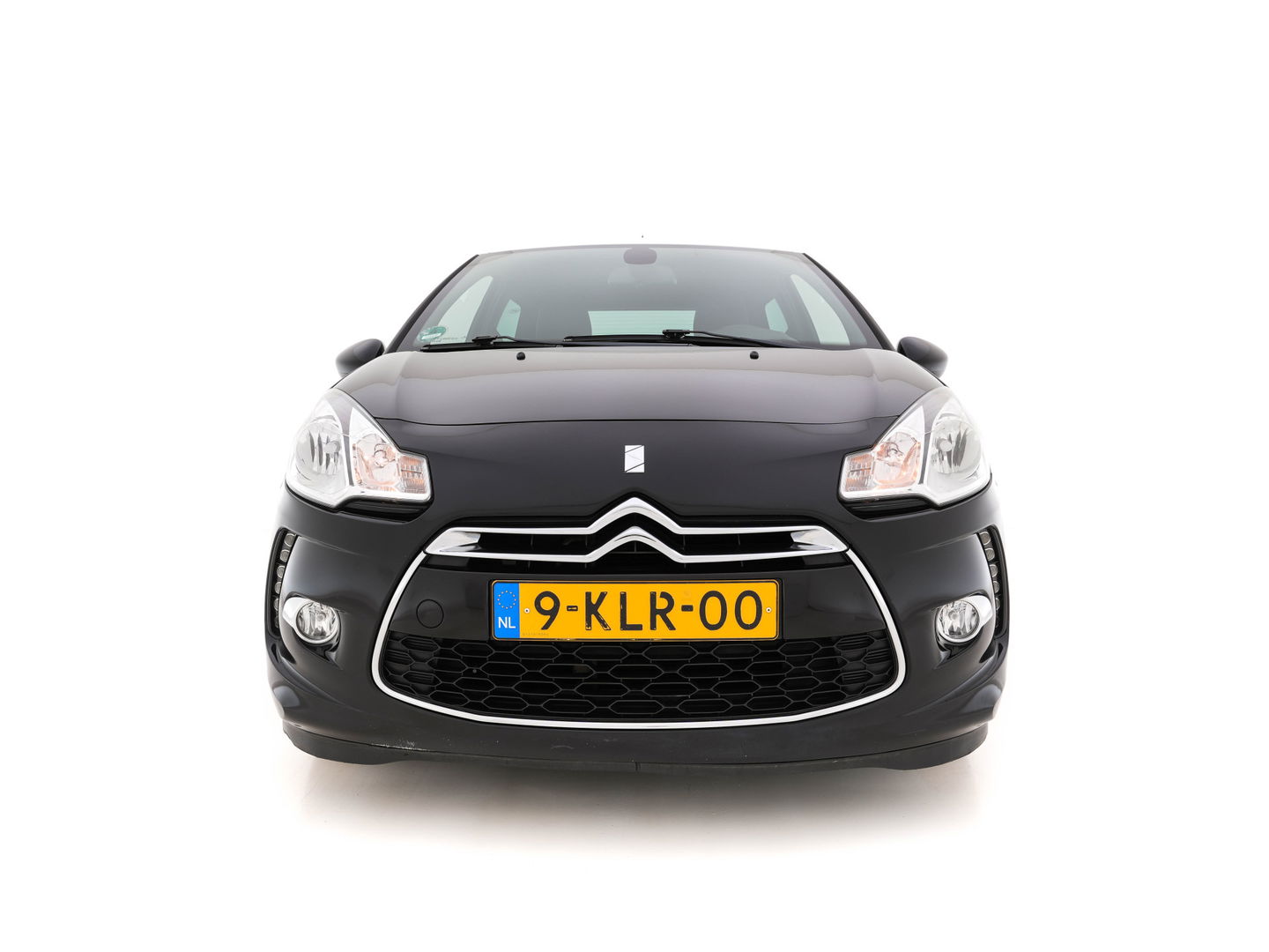 Citroën DS3 1.2 VTi Business *NAVI-FULLMAP | SPORT-SEATS | ECC | PDC | CRUISE*