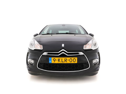 Citroën DS3 1.2 VTi Business *NAVI-FULLMAP | SPORT-SEATS | ECC | PDC | CRUISE*