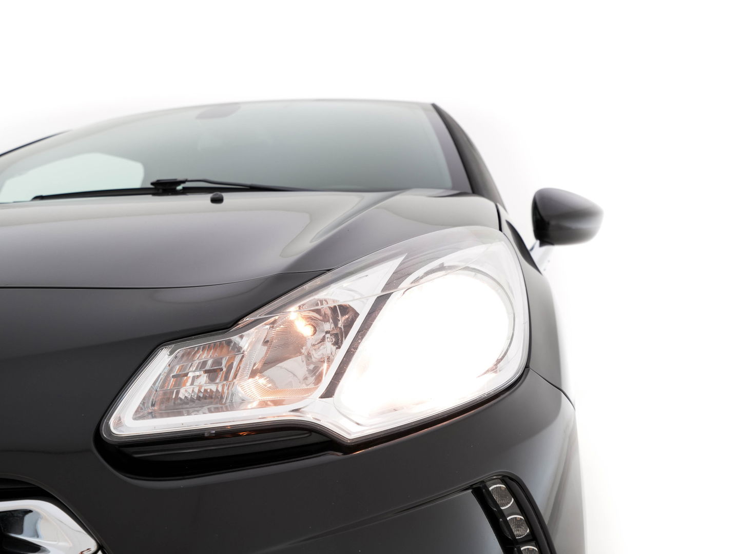 Citroën DS3 1.2 VTi Business *NAVI-FULLMAP | SPORT-SEATS | ECC | PDC | CRUISE*