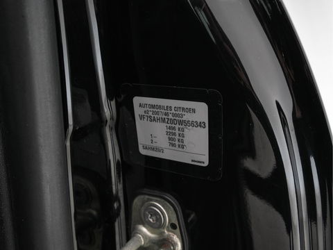Citroën DS3 1.2 VTi Business *NAVI-FULLMAP | SPORT-SEATS | ECC | PDC | CRUISE*
