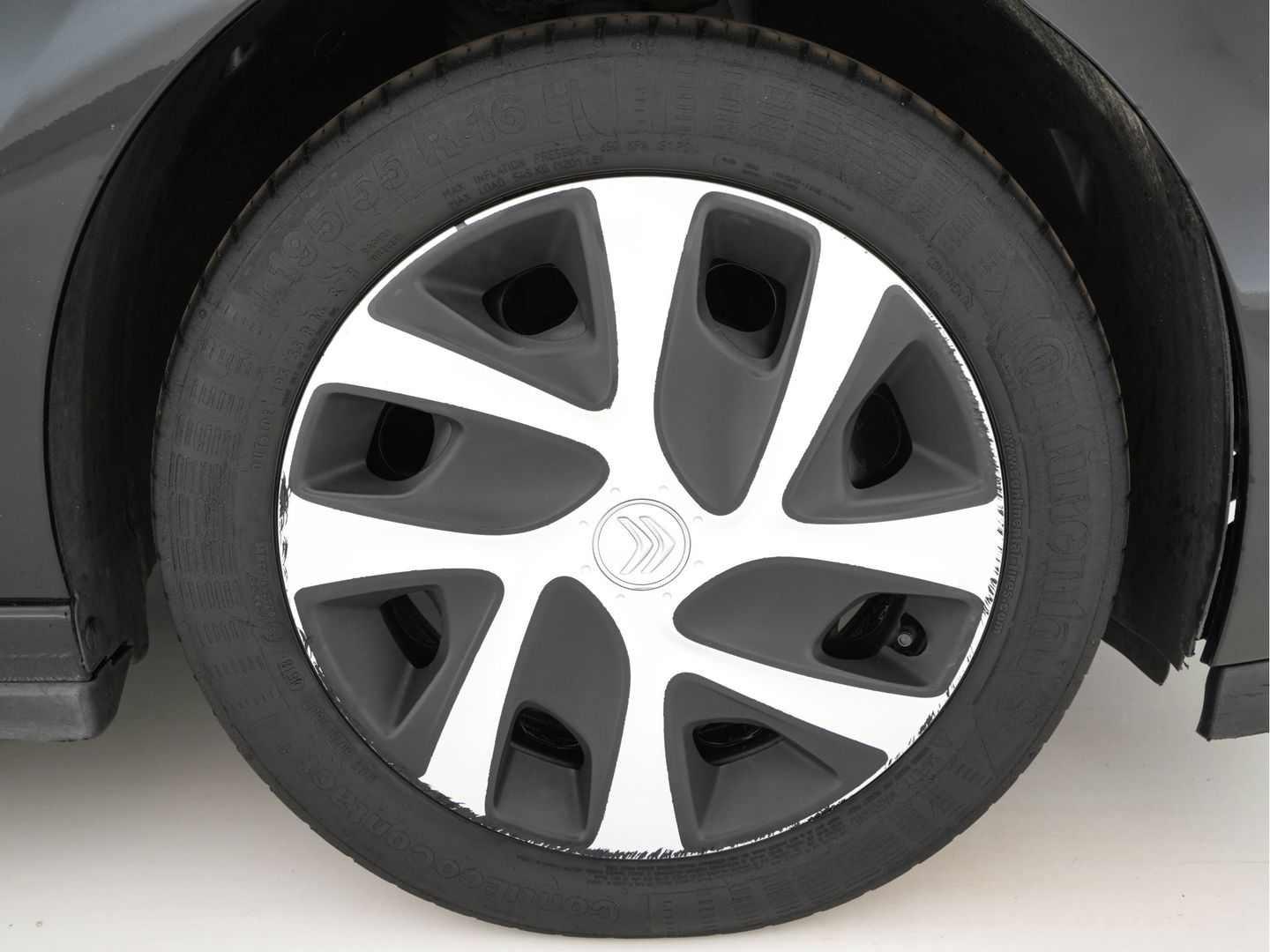 Citroën DS3 1.2 VTi Business *NAVI-FULLMAP | SPORT-SEATS | ECC | PDC | CRUISE*