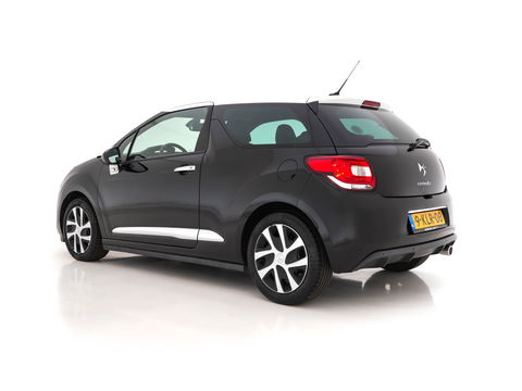 Citroën DS3 1.2 VTi Business *NAVI-FULLMAP | SPORT-SEATS | ECC | PDC | CRUISE*