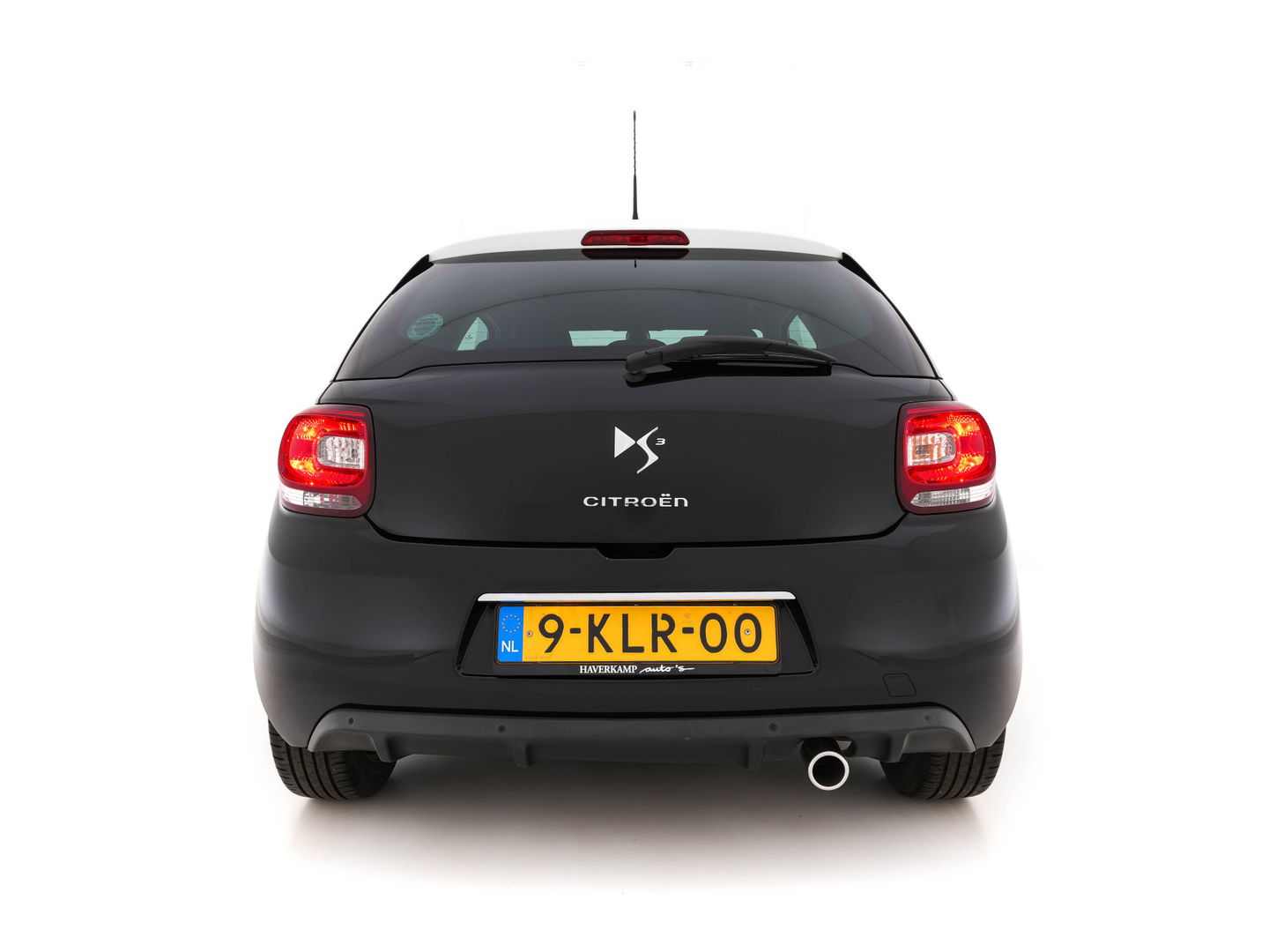 Citroën DS3 1.2 VTi Business *NAVI-FULLMAP | SPORT-SEATS | ECC | PDC | CRUISE*