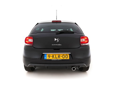 Citroën DS3 1.2 VTi Business *NAVI-FULLMAP | SPORT-SEATS | ECC | PDC | CRUISE*