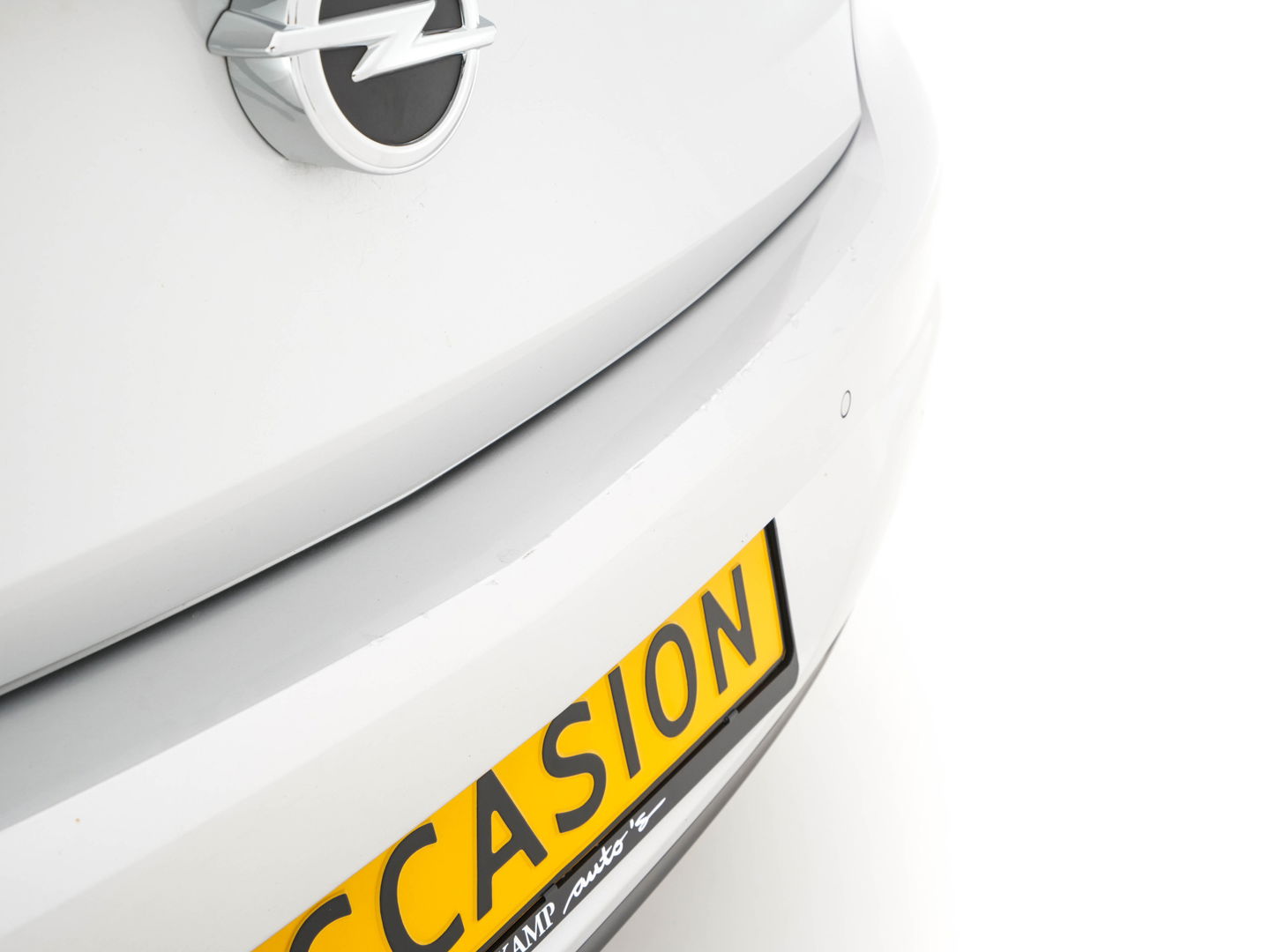 Opel Astra 1.6 CDTI Online Edition IntelliLink-Pack *NAVI-FULLMAP | CARPLAY | DAB | SPORT-SEATS | AIRCO | PDC | CRUISE*