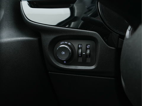 Opel CORSA-E Elegance 50 kWh [ 3-Fase ] (INCL-BTW) Aut. *FULL-LED | DIGI-COCKPIT | LEATHER-MICROFIBRE | CARPLAY | ECC | KEYLESS | CRUISE | DAB | LANE-ASSIST | PDC | SPORT-SEATS | 16"ALU*