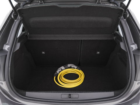 Opel CORSA-E Elegance 50 kWh [ 3-Fase ] (INCL-BTW) Aut. *FULL-LED | DIGI-COCKPIT | LEATHER-MICROFIBRE | CARPLAY | ECC | KEYLESS | CRUISE | DAB | LANE-ASSIST | PDC | SPORT-SEATS | 16"ALU*