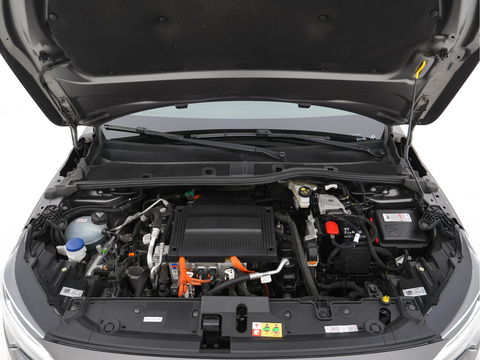 Opel CORSA-E Elegance 50 kWh [ 3-Fase ] (INCL-BTW) Aut. *FULL-LED | DIGI-COCKPIT | LEATHER-MICROFIBRE | CARPLAY | ECC | KEYLESS | CRUISE | DAB | LANE-ASSIST | PDC | SPORT-SEATS | 16"ALU*