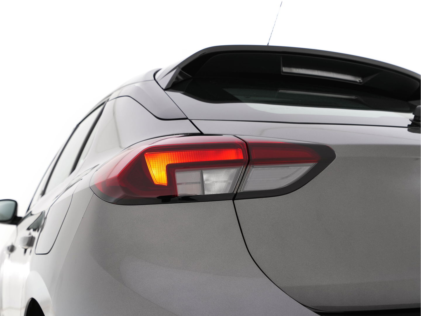 Opel CORSA-E Elegance 50 kWh [ 3-Fase ] (INCL-BTW) Aut. *FULL-LED | DIGI-COCKPIT | LEATHER-MICROFIBRE | CARPLAY | ECC | KEYLESS | CRUISE | DAB | LANE-ASSIST | PDC | SPORT-SEATS | 16"ALU*