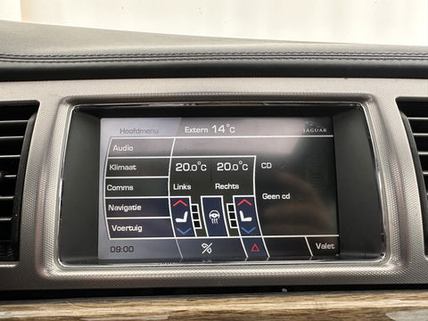 Jaguar XF 3.0D S 275 Pace 75 Anniversary Aut. *PANO | FULL-LEATHER | BI-XENON | BLINDSPOT | NAVI-FULLMAP | SPORT-SEATS  | ECC | SHIFT-PADDLES | KEYLESS | PDC | MEMORY-PACK | CRUISE | 20''ALU*