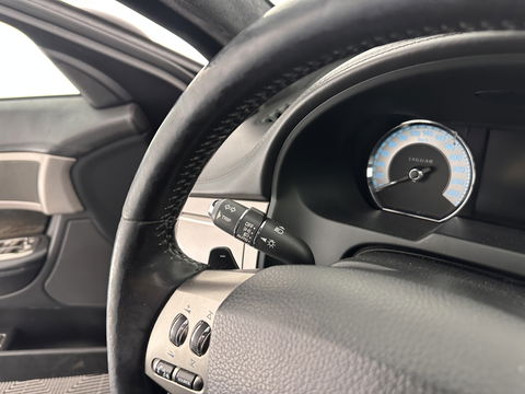 Jaguar XF 3.0D S 275 Pace 75 Anniversary Aut. *PANO | FULL-LEATHER | BI-XENON | BLINDSPOT | NAVI-FULLMAP | SPORT-SEATS  | ECC | SHIFT-PADDLES | KEYLESS | PDC | MEMORY-PACK | CRUISE | 20''ALU*