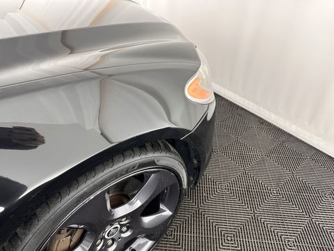 Jaguar XF 3.0D S 275 Pace 75 Anniversary Aut. *PANO | FULL-LEATHER | BI-XENON | BLINDSPOT | NAVI-FULLMAP | SPORT-SEATS  | ECC | SHIFT-PADDLES | KEYLESS | PDC | MEMORY-PACK | CRUISE | 20''ALU*
