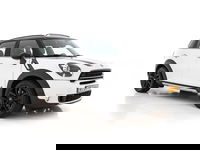 MINI Countryman - 2.0 Cooper SD ALL4 Pepper *PANO | LEATHER | BI-XENON | NAVI-FULLMAP | HEATED-COMFORTSEATS | ECC | HEATED-SEATS | PDC | CRUISE | TOWBAR | 17''ALU*