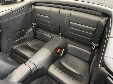 Porsche 911 Cabrio 3.8 Turbo S Ceramic|Sportdesi|Chrono|BOSE