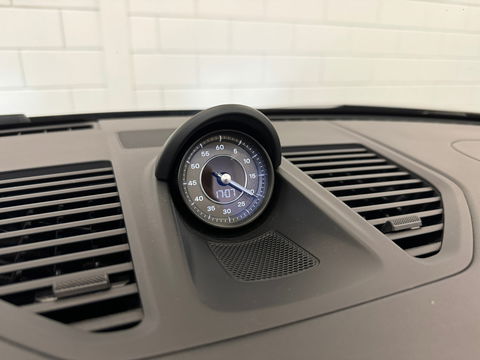 Porsche 911 Cabrio 3.8 Turbo S Ceramic|Sportdesi|Chrono|BOSE
