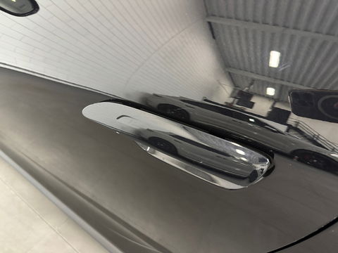Porsche 911 Cabrio 3.8 Turbo S Ceramic|Sportdesi|Chrono|BOSE