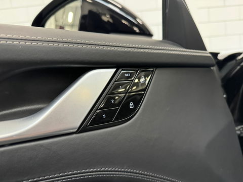 Porsche 911 Cabrio 3.8 Turbo S Ceramic|Sportdesi|Chrono|BOSE