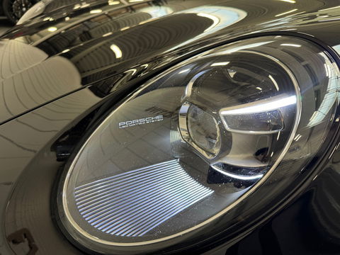 Porsche 911 Cabrio 3.8 Turbo S Ceramic|Sportdesi|Chrono|BOSE