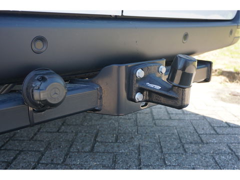 Mercedes-Benz Sprinter 317CDI Pro L2H2 BPM VRIJ!! 10.25" Mbux, Gev. Stoel, 3.5T Trekhaak, LED 2x Schuifdeur!! NR. 357