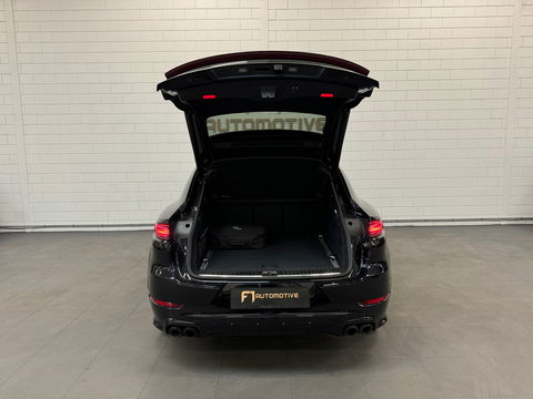 Porsche Cayenne Coupé 3.0 E-Hybrid Pano|Sportdesign|BOSE|VOL