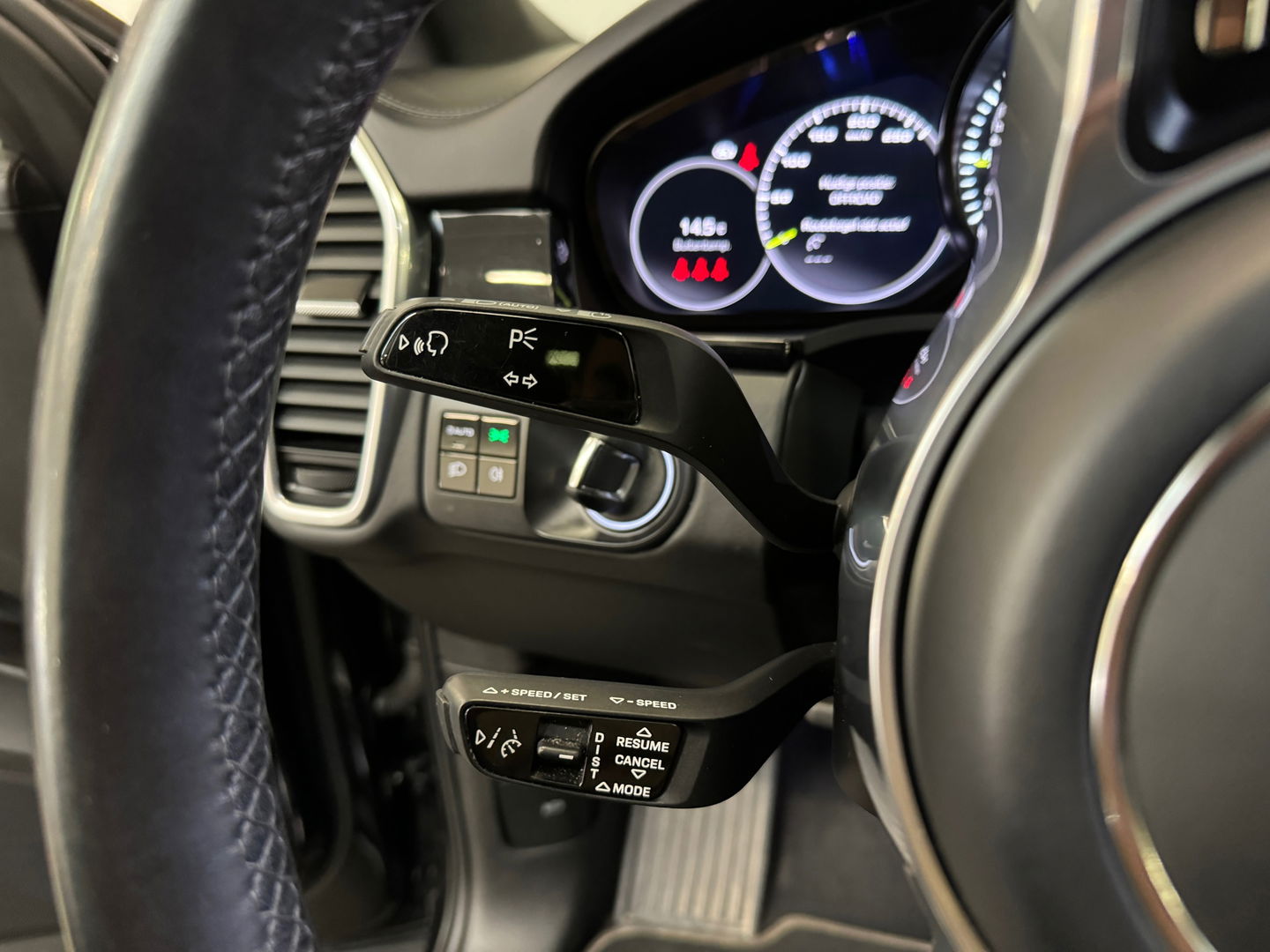 Porsche Cayenne Coupé 3.0 E-Hybrid Pano|Sportdesign|BOSE|VOL