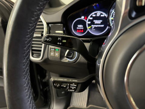 Porsche Cayenne Coupé 3.0 E-Hybrid Pano|Sportdesign|BOSE|VOL