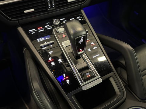 Porsche Cayenne Coupé 3.0 E-Hybrid Pano|Sportdesign|BOSE|VOL