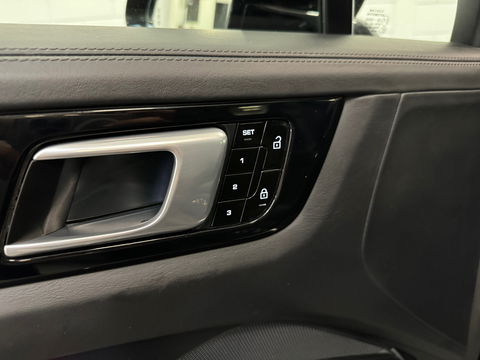 Porsche Cayenne Coupé 3.0 E-Hybrid Pano|Sportdesign|BOSE|VOL