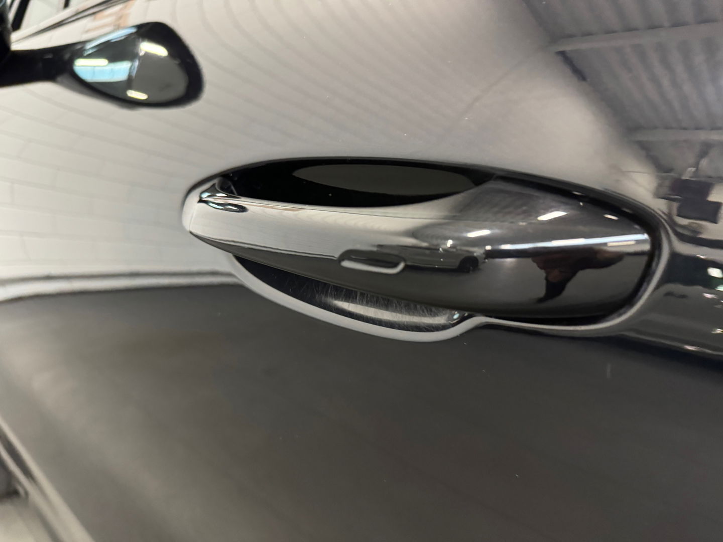 Porsche Cayenne Coupé 3.0 E-Hybrid Pano|Sportdesign|BOSE|VOL