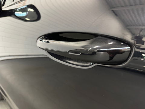 Porsche Cayenne Coupé 3.0 E-Hybrid Pano|Sportdesign|BOSE|VOL