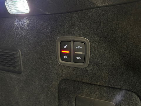 Porsche Cayenne Coupé 3.0 E-Hybrid Pano|Sportdesign|BOSE|VOL