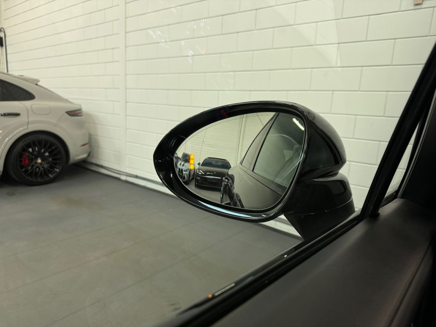 Porsche Cayenne Coupé 3.0 E-Hybrid Pano|Sportdesign|BOSE|VOL
