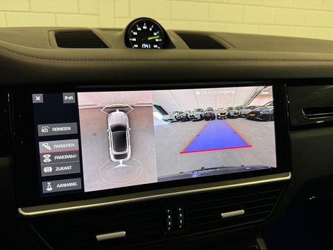 Porsche Cayenne Coupé 3.0 E-Hybrid Pano|Sportdesign|BOSE|VOL