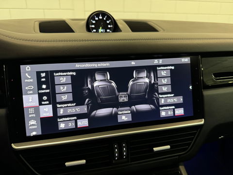 Porsche Cayenne Coupé 3.0 E-Hybrid Pano|Sportdesign|BOSE|VOL