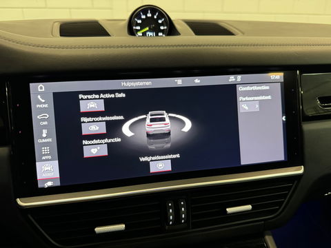 Porsche Cayenne Coupé 3.0 E-Hybrid Pano|Sportdesign|BOSE|VOL
