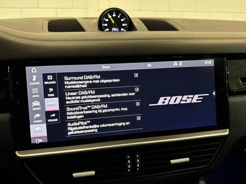 Porsche Cayenne Coupé 3.0 E-Hybrid Pano|Sportdesign|BOSE|VOL
