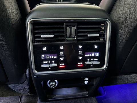 Porsche Cayenne Coupé 3.0 E-Hybrid Pano|Sportdesign|BOSE|VOL