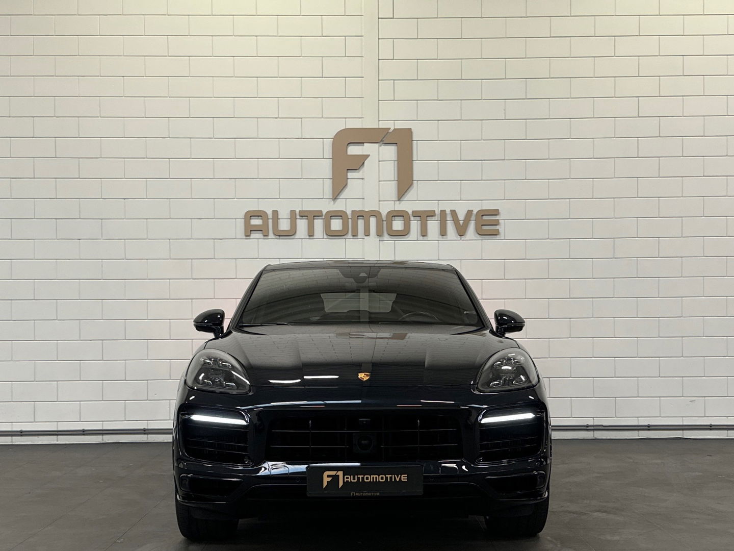 Porsche Cayenne Coupé 3.0 E-Hybrid Pano|Sportdesign|BOSE|VOL