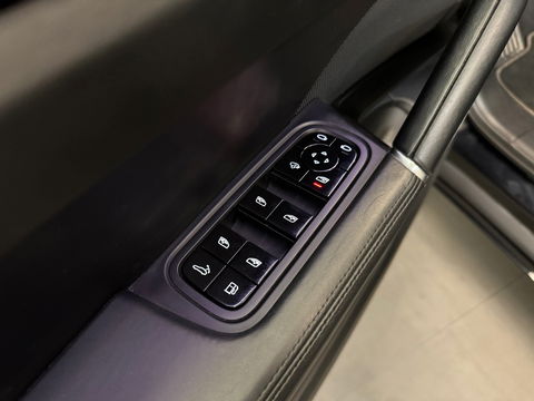 Porsche Cayenne Coupé 3.0 E-Hybrid Pano|Sportdesign|BOSE|VOL
