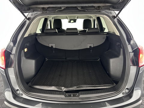 Mazda CX-5 2.2D Skylease+ 2WD *FULL-LEATHER | NAVI-FULLMAP | CAMERA | ECC | PDC | CRUISE | LANE-ASSIST | SPORT-SEATS | 17"ALU*