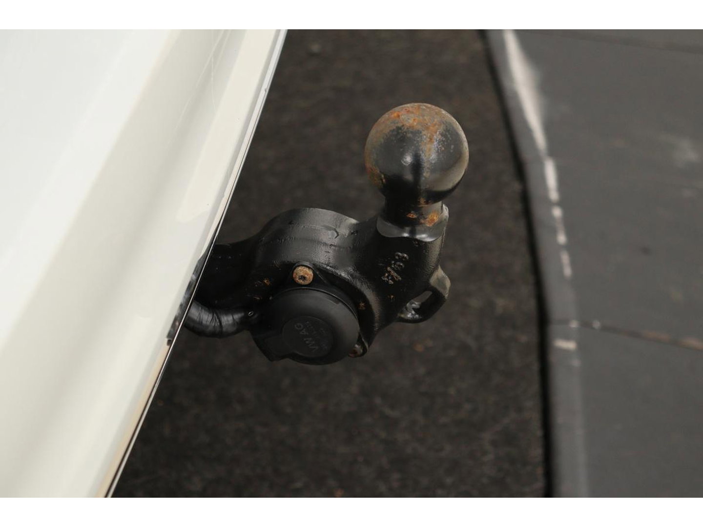 Volkswagen Passat 1.4 TSI PHEV GTE | Trekhaak | Stoelverwarming | Camera | Massage | Carplay | Adaptive cruise | Side Assist | Matrix LED | Park Assist | Navigatie | Virtual Cockpit