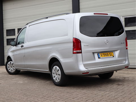 Mercedes-Benz Vito 116 CDI Automaat Euro 6 - L3 Extra Lang - LED - Navi - Cruise - Clima - Camera